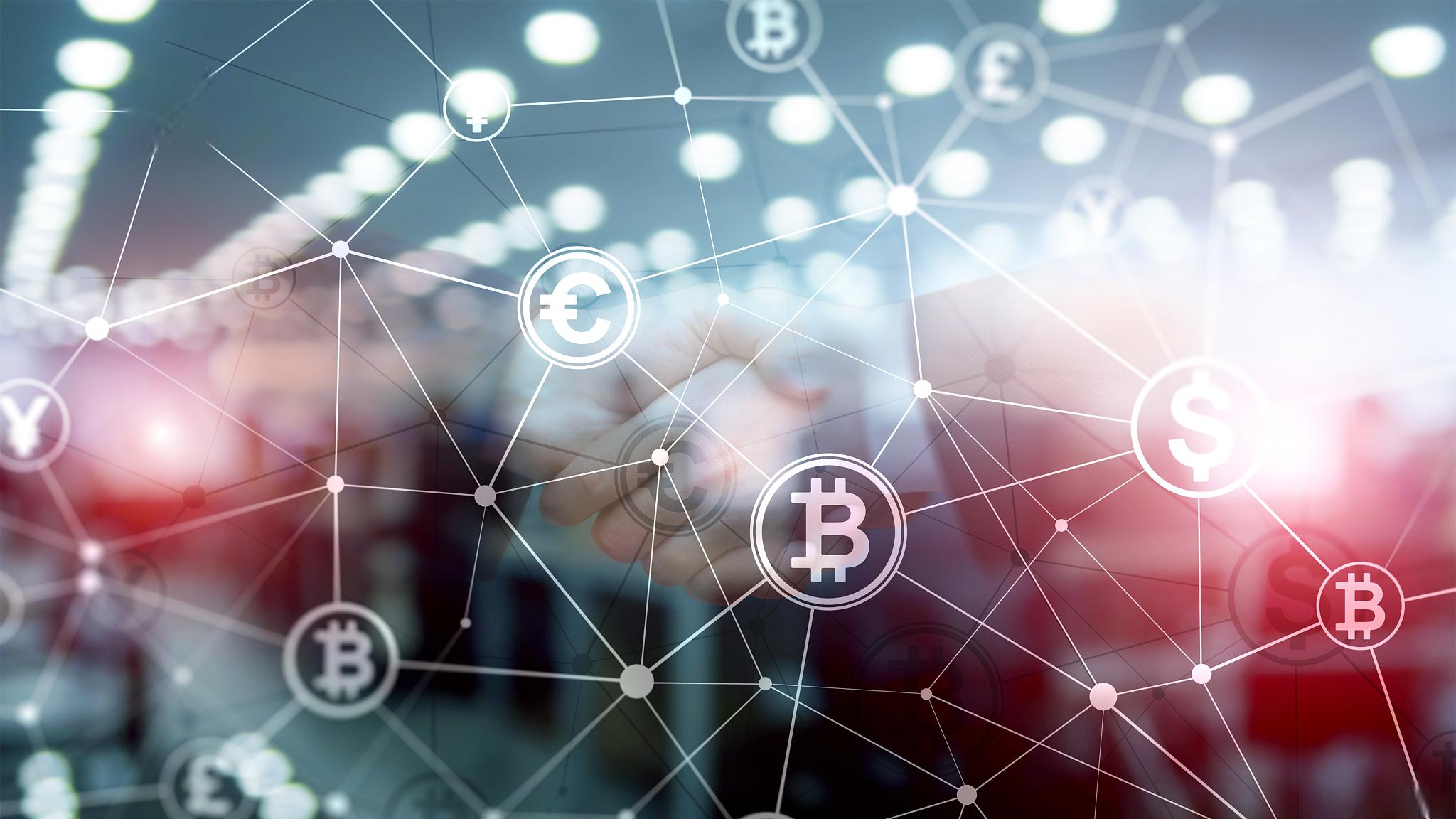 投资者普遍预期，区块链技术或将改变传统金融格局