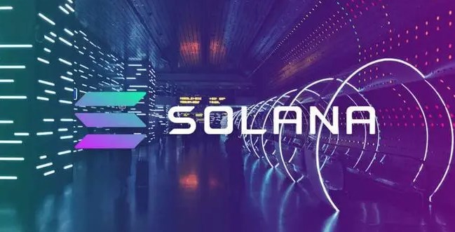 金年会app下载SOL上扬势惊人，一夜飙升3.32%，加密市场沸腾的简单介绍