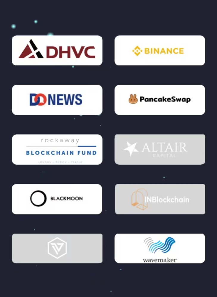 金年会app下载币安币正式对外宣布与491携手，开启元宇宙新纪元！，引爆行情的简单介绍