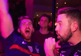 川蜀金雕队对阵粤西雷霆队,拳击半决赛击败,细节决定成败——经验成为胜负手 川蜀金雕队对阵粤西雷霆队,拳击半决赛击败,细节决定成败——经验成为胜负手